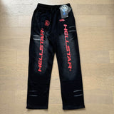 Mens trendy Hoodie & Pants autumn wash make old hoodies sweater