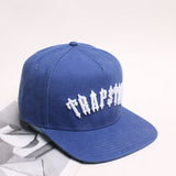Thrasher Hat tarpstar fashion flat hat baseball cap, casual men's and women's fishing cap
