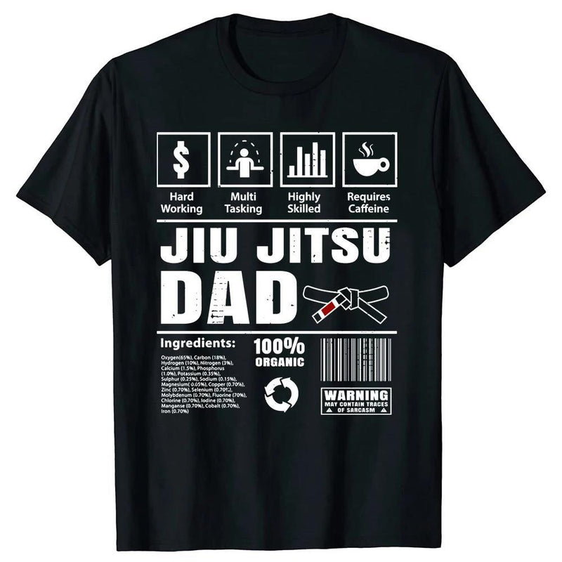 Short Sleeve Gift Men's T-Shirt