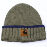 Carhartt Hat Knitted Hat Skateboarding Hat