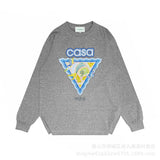 Casablanca Long sleeve T-shirt
