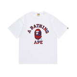 Bathing Ape T Shirt