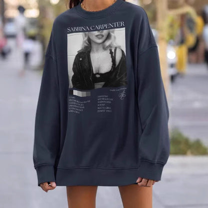 Sabrina Carpenter Sweatshirt