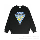 Casablanca Long sleeve T-shirt