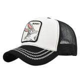 Baseball Cap Cap Mesh Cap Breathable Sun Hat