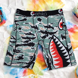 Ethika Boxer Briefs Sport Breathable Comfort Boxer Briefs