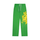 Synaworld Pants