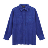 Drew House Jacket Unisex Corduroy Jacket