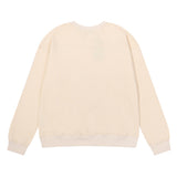Rhude Hoodie F1 Racing Car HD Printed Hip Hop Men and Women Casual round Neck Sweater