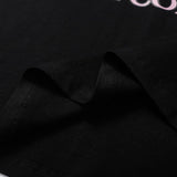 Rhude T Shirt Geometric Print Short Sleeve T-Shirt