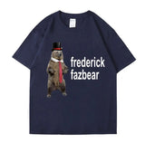 Frederick Fazbear Men's T-Shirt
