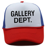 GALLERY DEPT Hat Casual Street Shade Baseball Cap Outdoor Cap