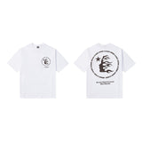 HS long-sleeve T-shirt autumn loose long-sleeve T-shirt