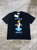 Casablanca T Shirts Fashion Loose Tee