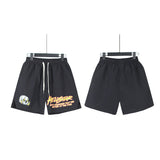 Men Shorts Casual Sports Summer Beach Shorts