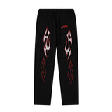 Mens trendy Hoodie & Pants Summer Sports Hoodie