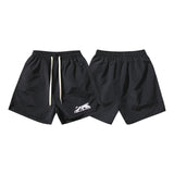 Men Shorts Casual Sports Summer Beach Shorts