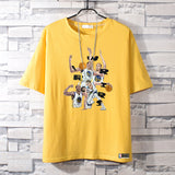 Basketball Sports T Shirt Summer Warrior Curry 3 Basketball Sports Breathable Short Sleeve T-Shirt Male Student