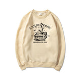 Sandersons Hotel Sweatshirt Sweatshirt