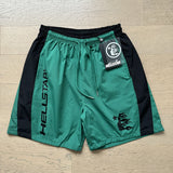 Men Shorts Wash and Do Old Casual Shorts Summer