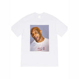 Mens T-shirts 07SS Mike Tyson Tee