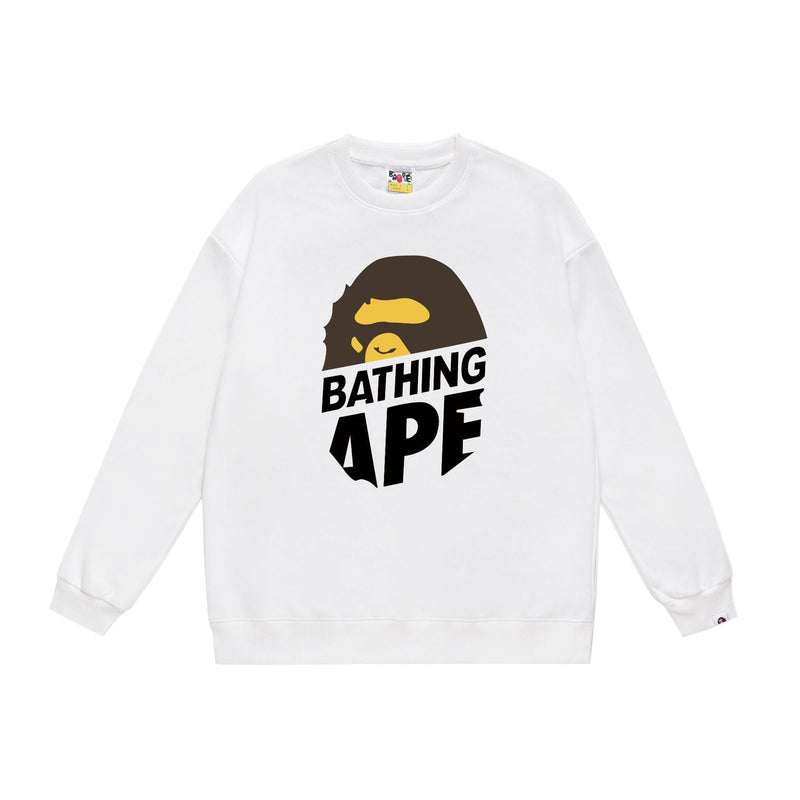 Bathing Ape Sweatshirt