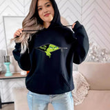 People Sweatshirt, Grinch Sweatshirt