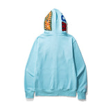 Aape Hoodie Couple Thin Hoodie Coat