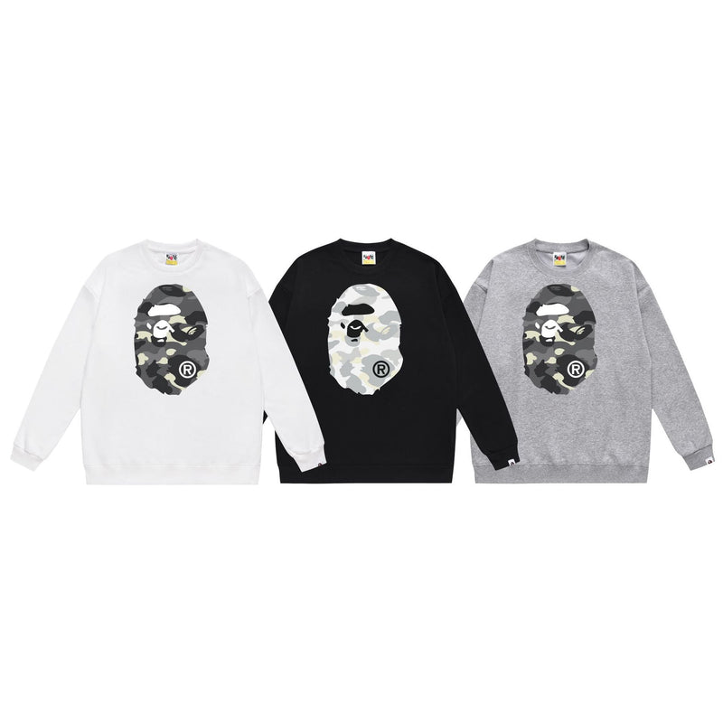 Bathing Ape Sweatshirt