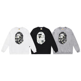Bathing Ape Sweatshirt