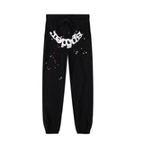 Sp5der Outfit:Hoodie/Sweatpants (Separate Purchase Options) 2 Piece
