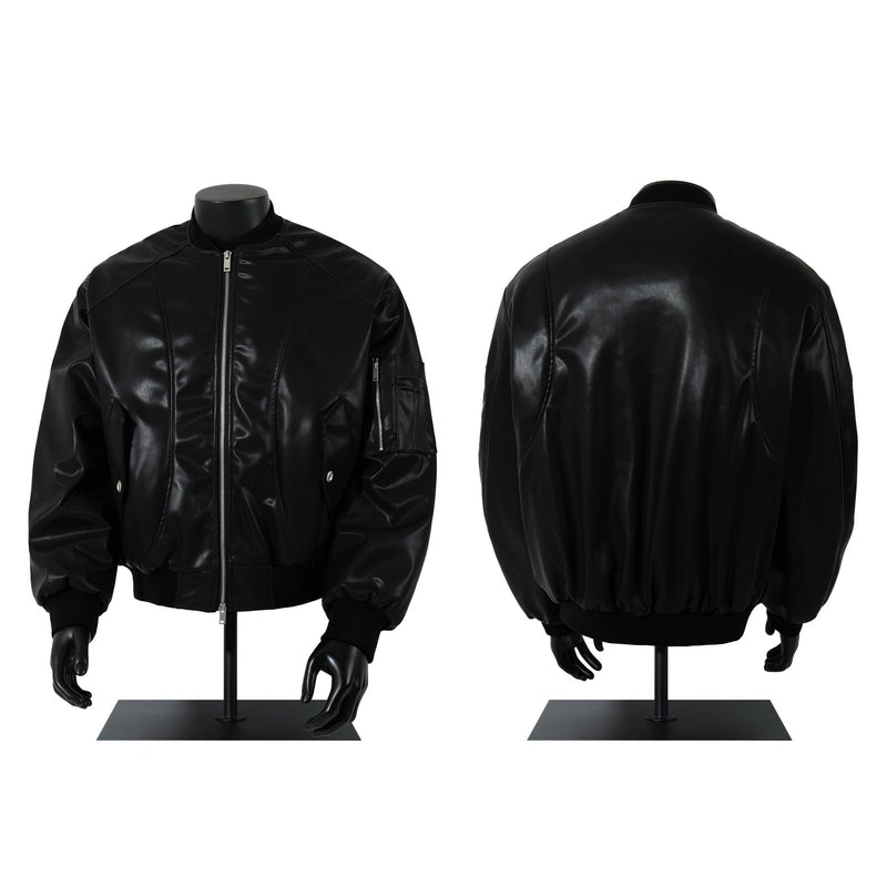 Unisex Down Jacket Vintage Autumn and Winter Cotton Jacket