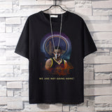 Basketball Sports T Shirt Casual Hundred Short-Sleeved T-Shirt Boys Handsome Warrior Curry Basketball Sports Top