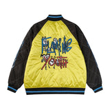Chh chrome jacket