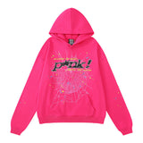 Sp5der Outfit:Hoodie/Sweatpants (Separate Purchase Options) Spider Web Sports