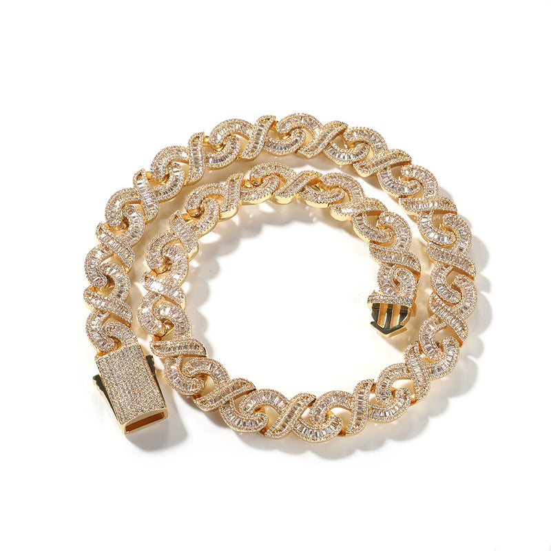 Chains Boys Personality Cuban Chain