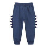 Boy Pants Boys Sports Pants Autumn Children Casual Crawler Cotton