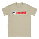 Men T-Shirts Amazing Of Limp Bizkit Is An American Rap
