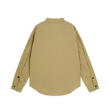 Cp Company Sweatshirts Casual Loose Long Sleeves