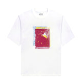 Maison Margiela T-Shirts Crew Neck Loose Short Sleeve T-Shirt