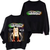 The Greatest Hits Tour O-Neck Long Sleeve