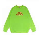 Gallery Dept Long Sleeved Shirt Fashion Brand Long Sleeve Long-Sleeved T-shirt Blouse