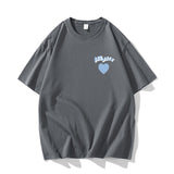 Nasa T-Shirt Short-Sleeved T-Shirt Women'S Summer Half Sleeve Cotton
