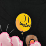 Drew House Hoodie Unisex Loose Casual Hoodie