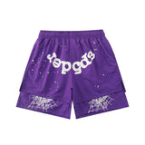 sp5de shorts