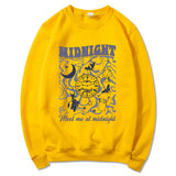 Meet Me At Midnight Sweatshirt Hoodie