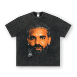 Drake T Shirts Summer Short Sleeve T-Shirts
