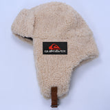 Stussy Hat Warm Lei Feng Hat Winter Hat Couple Cycling Mountaineering Outdoor Hat
