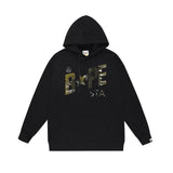 Bathing Ape Hoodie Fall/Winter Hooded Sweater (Part 4)