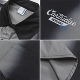 Men's Shirt Short-Sleeved Shirt Men's Summer Casual